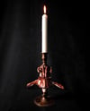 Blood & Bone candleholder SMALL