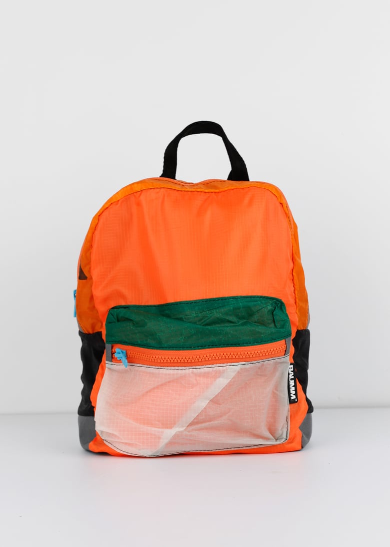 Image of Kids Parachute Backpack — Taia