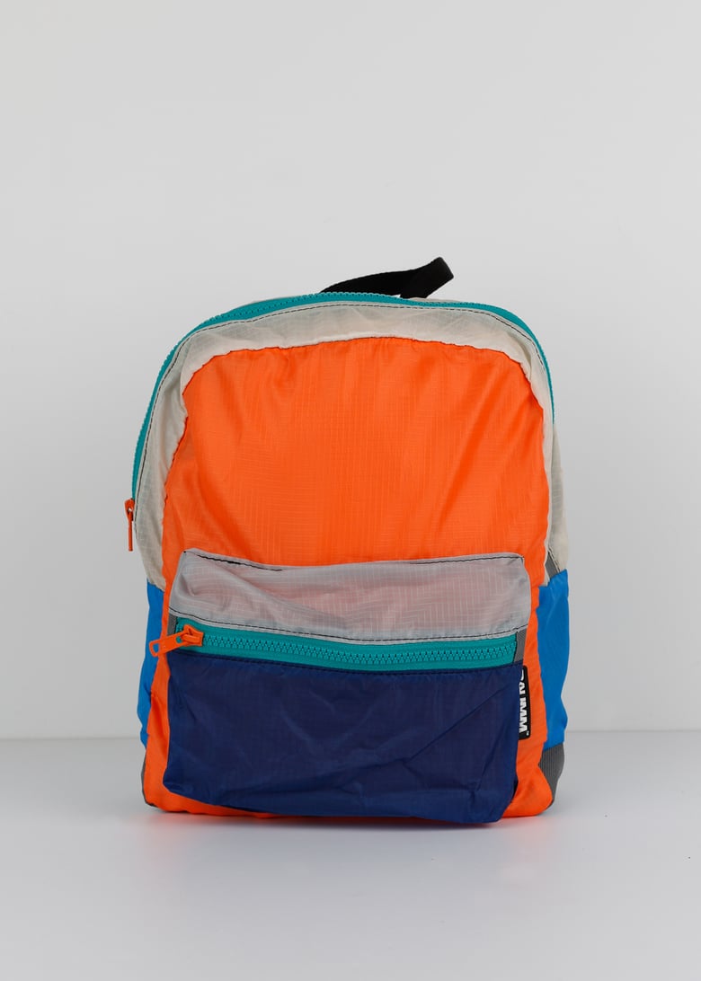 Image of Kids Parachute Backpack — Nima