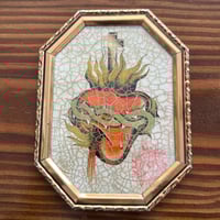 Image 1 of Original Sacred Heart 2