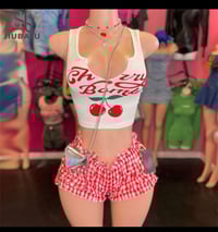 CHERRY BOMB SET