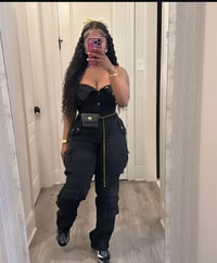 Image 2 of CARGO JUMPSUIT 