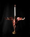 Blood & Bone candleholder LARGE