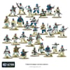 Fallschirmjager (Winter) Infantry