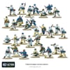 Fallschirmjager (Winter) Infantry