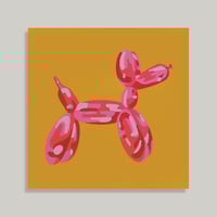 Image 2 of 'Joy' - 6 inch print