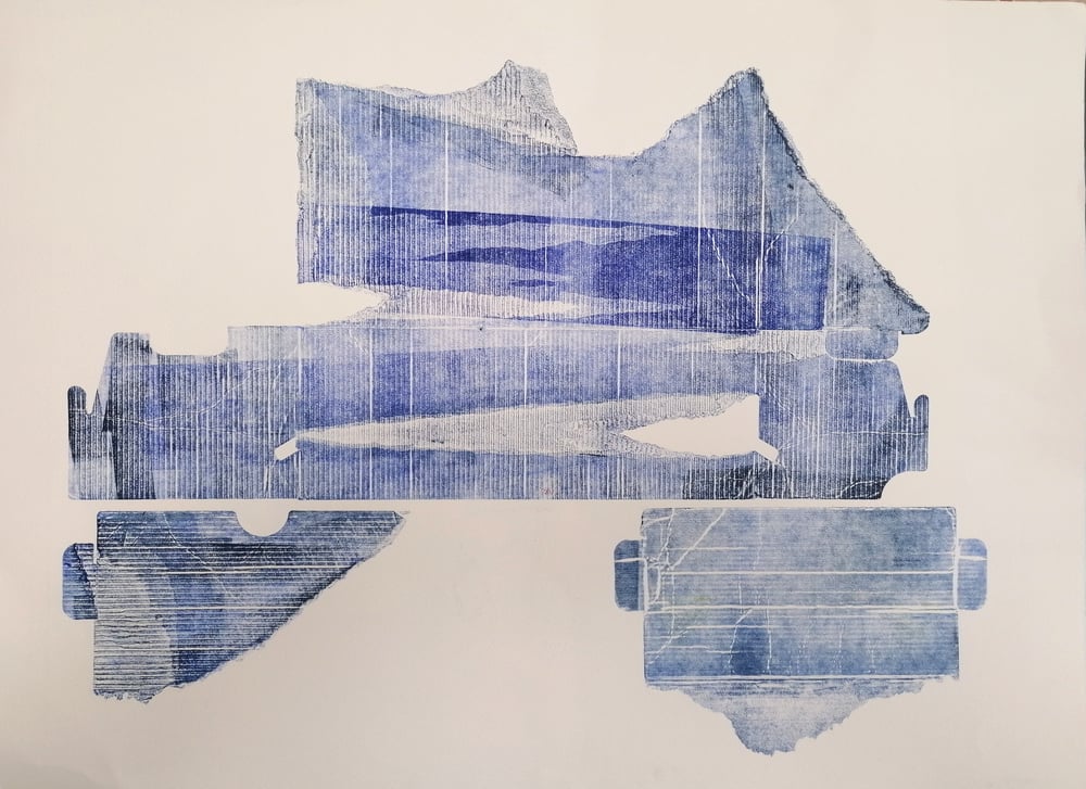 Image of The Blue Mountains