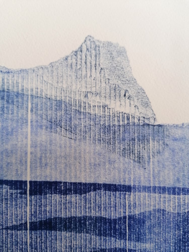 Image of The Blue Mountains