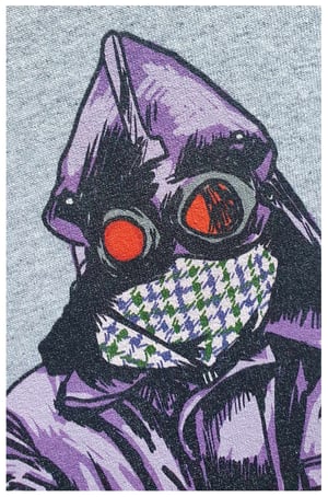 Image of TINTED LENS II.