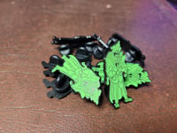 Image 3 of DR KILLEMOFF TOXIC CRUSADERS PIN