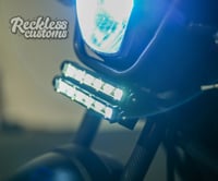 Image 2 of NAVi 110 Double LED Light Bar