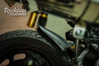 Image 1 of NAVi 110 Rear Fender Kit