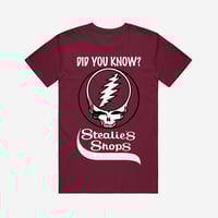Stealie's Shops Bootleg