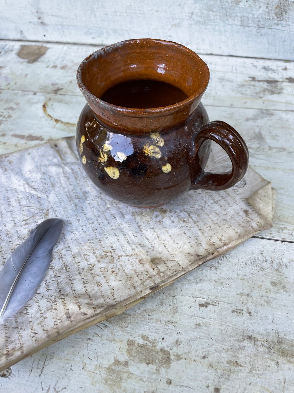 Image of Pitcher