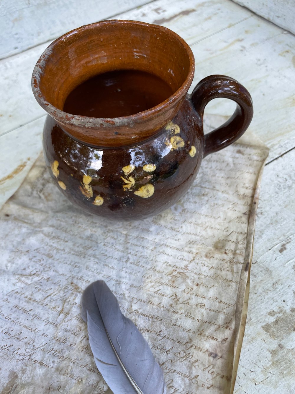 Image of Pitcher