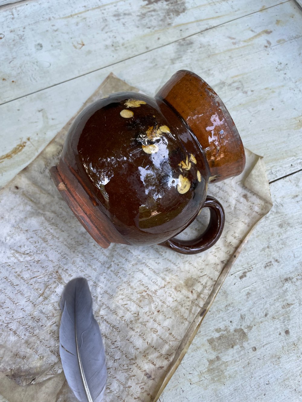 Image of Pitcher