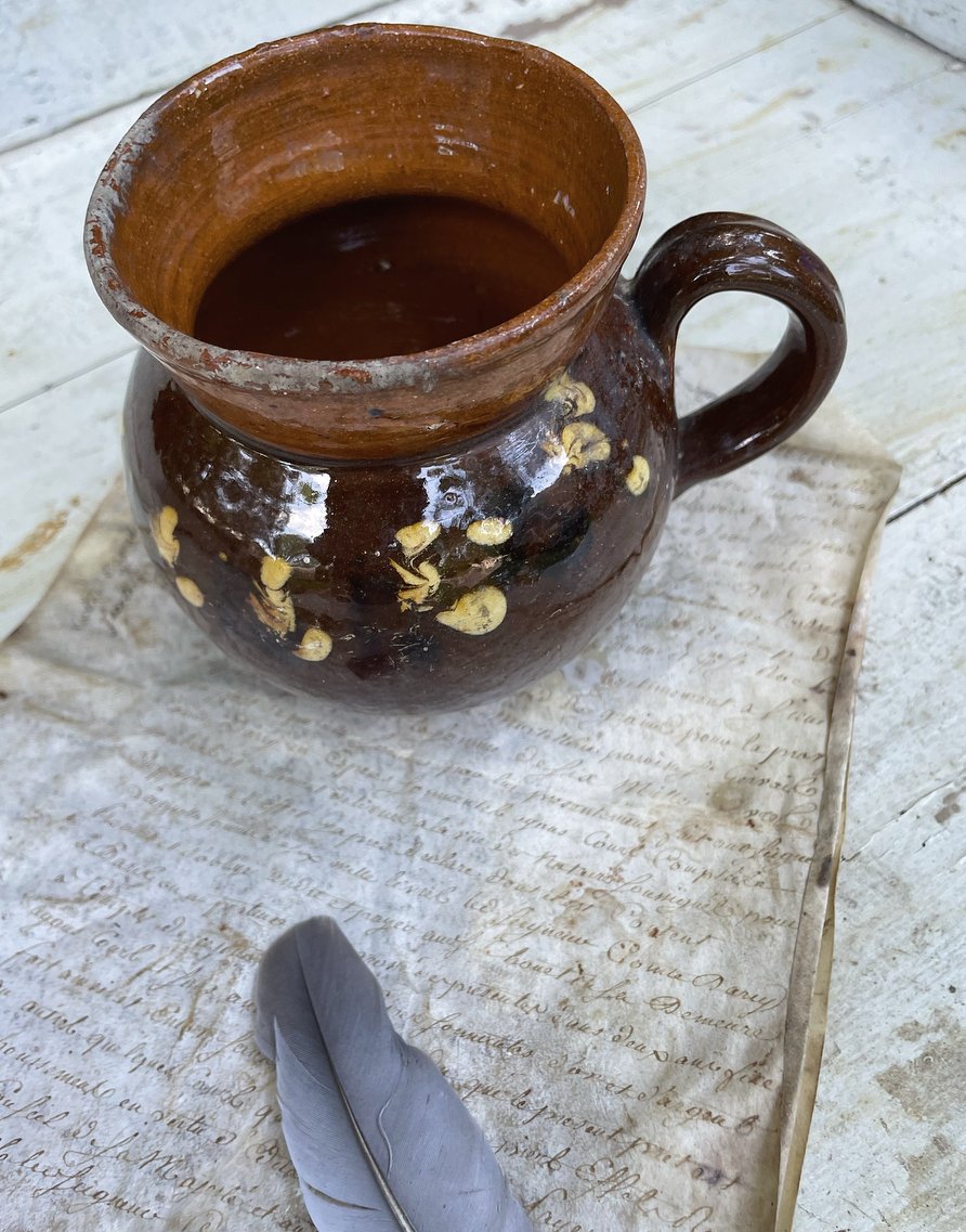 Image of Pitcher