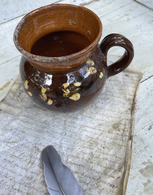 Image of Pitcher