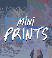 Image 1 of Mini Prints