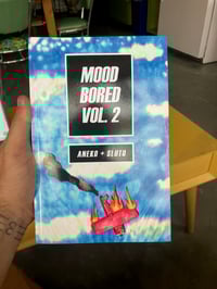 Image 1 of Mood Bored vol 2