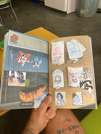 Image 2 of Mood Bored vol 2