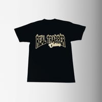 Image 1 of Real Trapper Clothing Tee