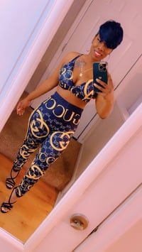 Gucci Pants Set