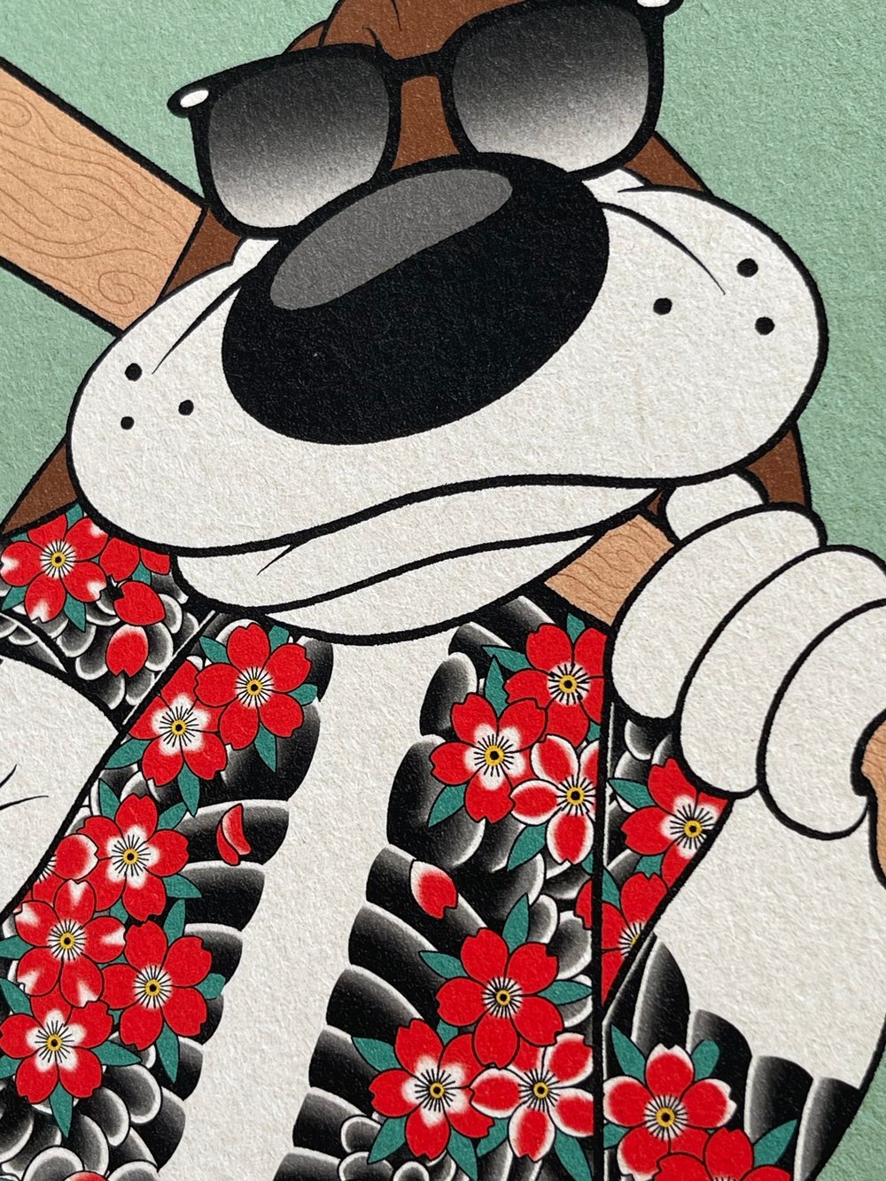 Barnyard Tough