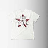 Image 2 of Lone Star Trapper Tee