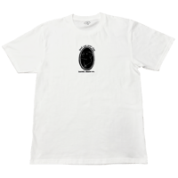 good love never dies shirt - white