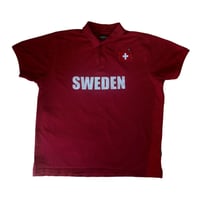 Image 1 of SWEDEN POLO 