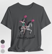 Showgirl Pony T-Shirt