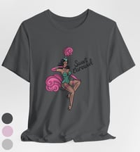 Showgirl T-Shirt