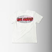 Image 2 of Real Trapper Racing Tee