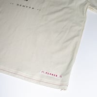 Image 2 of TWIN HEAD T-SHIRT 