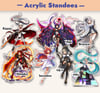 [PREORDER] Acrylic Standees