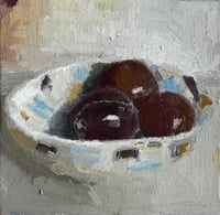 Plums