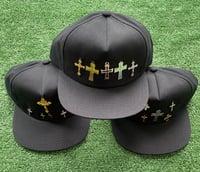 TFG Pendant Snapback 1 of 1