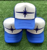TFG Rylblue Star Trucker