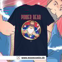 Image 1 of Power Bear Transformation / Various colors