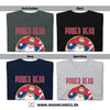 Power Bear Transformation / Various colors