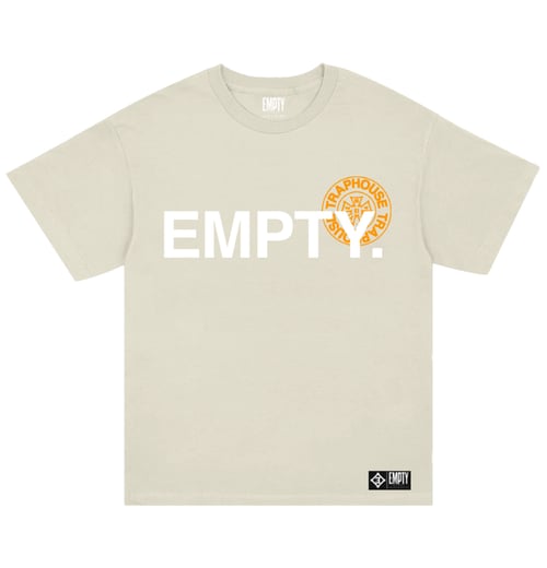 Image of EMPTY. Beig