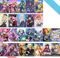 Image 3 of ART PRINTS by Marty (@martypcsr)