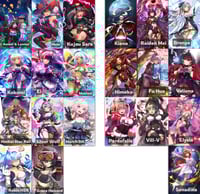 Image 2 of ART PRINTS by Marty (@martypcsr)