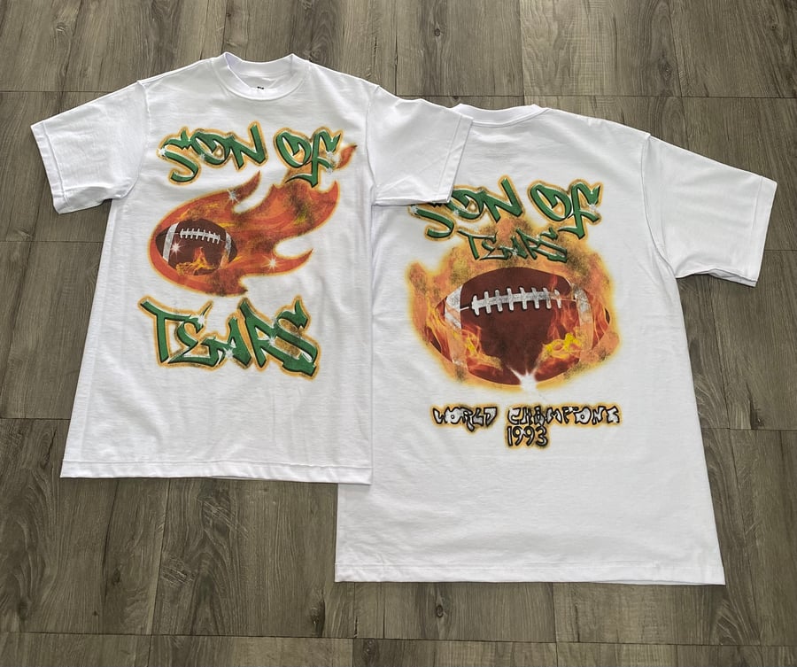 Image of SOT NFL Tee