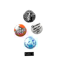 Image 4 of Pin Packs