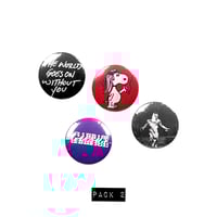 Image 3 of Pin Packs