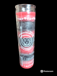 Image 2 of Siete Veces Candle 