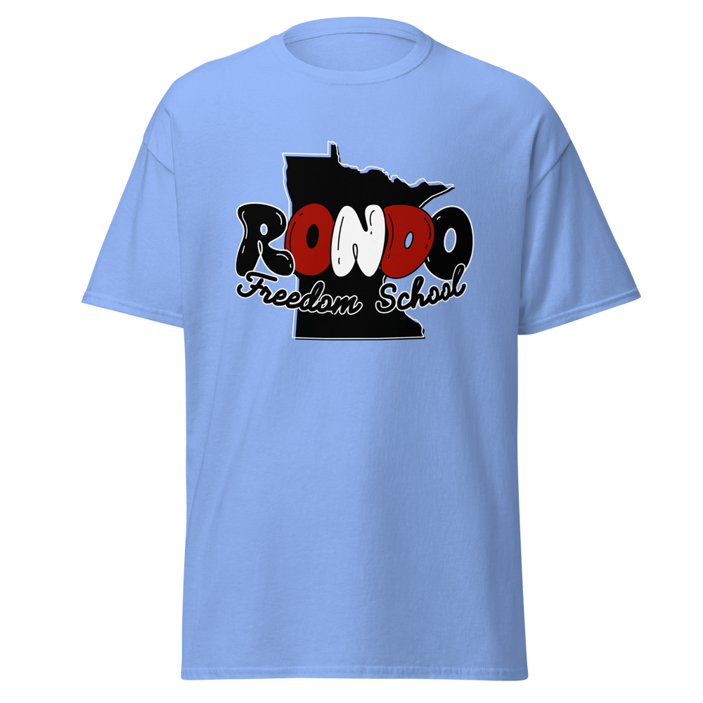 Image of 2024 Rondo (MN) Freedom School Shirt