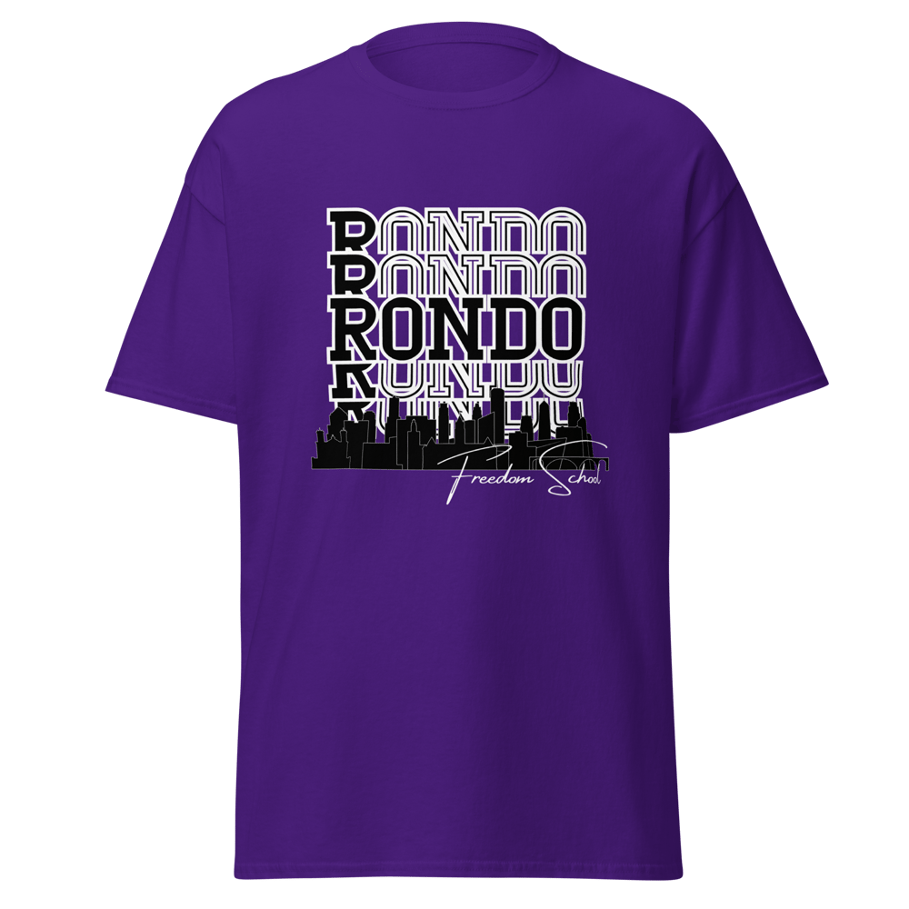 Image of Rondo x5 2024